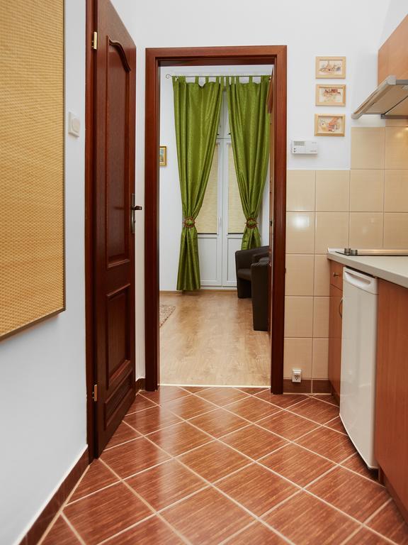 Apartament W Drawsku Drawsko Pomorskie Exterior foto