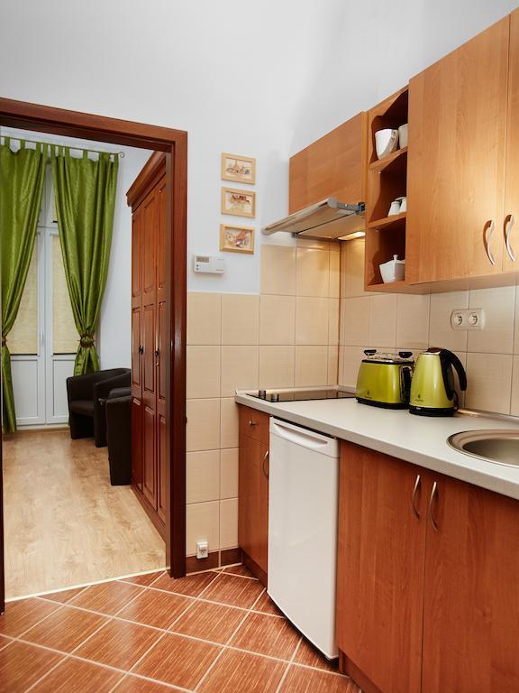 Apartament W Drawsku Drawsko Pomorskie Habitación foto