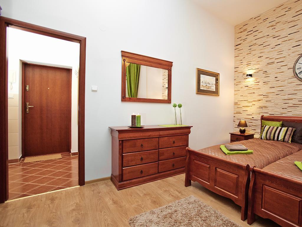 Apartament W Drawsku Drawsko Pomorskie Habitación foto
