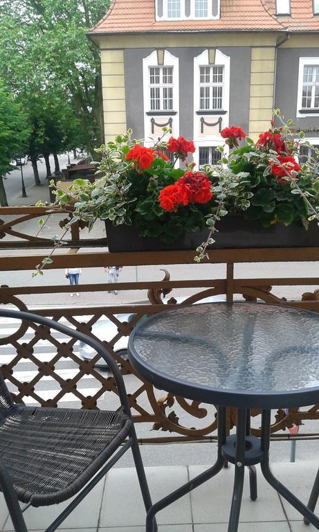 Apartament W Drawsku Drawsko Pomorskie Habitación foto