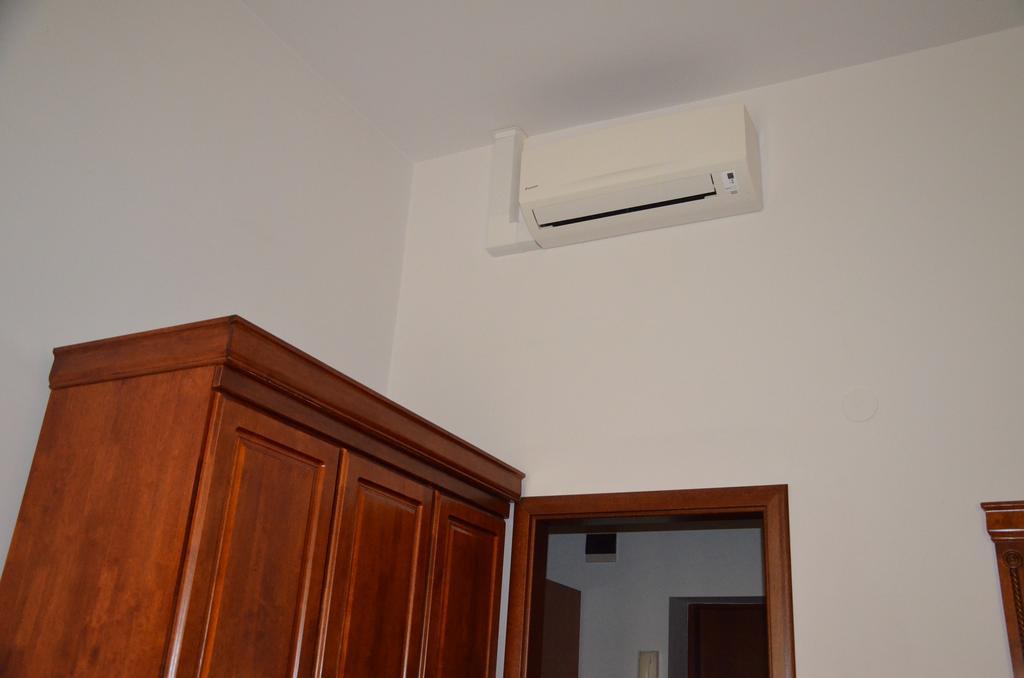 Apartament W Drawsku Drawsko Pomorskie Exterior foto