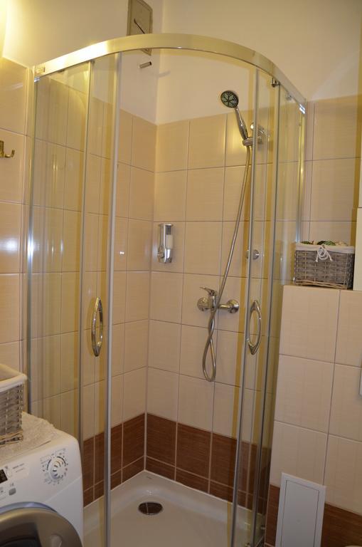 Apartament W Drawsku Drawsko Pomorskie Exterior foto
