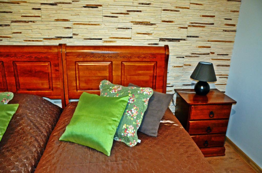 Apartament W Drawsku Drawsko Pomorskie Exterior foto