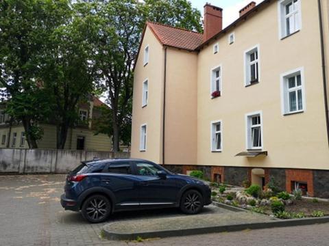 Apartament W Drawsku Drawsko Pomorskie Exterior foto